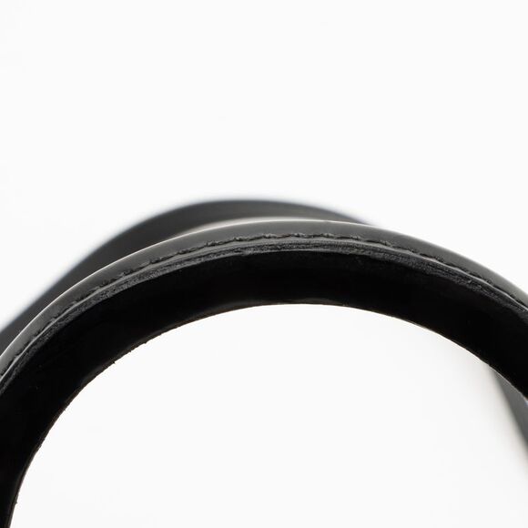 Louis Vuitton Lambskin Malletage Alma BB Satchel - Picture 14 of 16